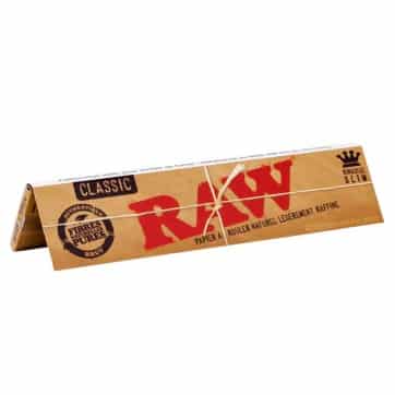 RAW Slim par 10