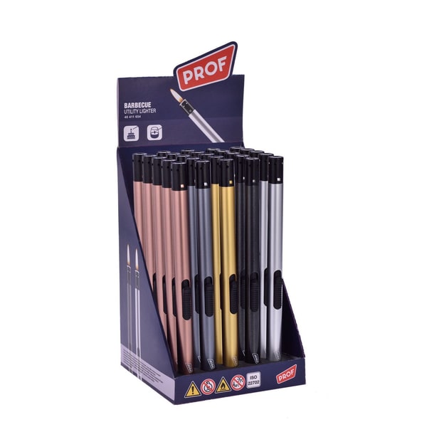 Allume Tout Baton (Présentoir de 25)