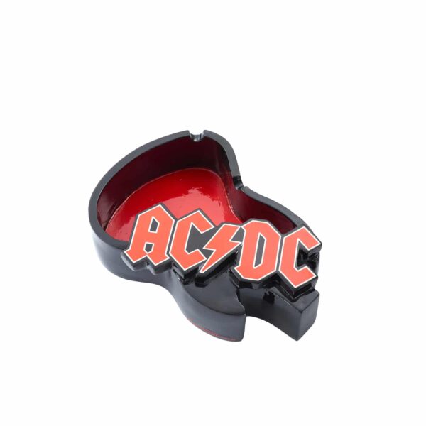 Cendrier ACDC