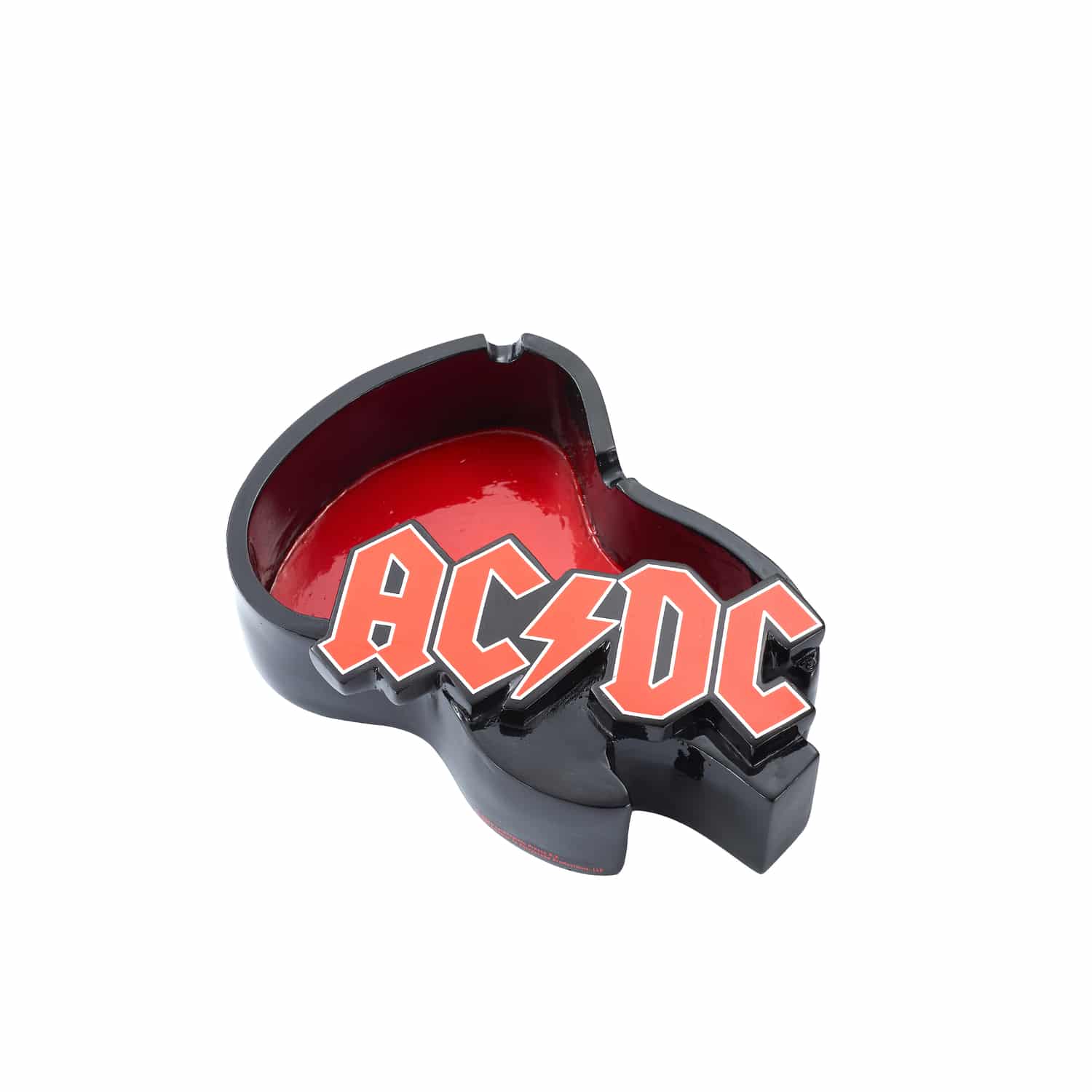 Cendrier ACDC