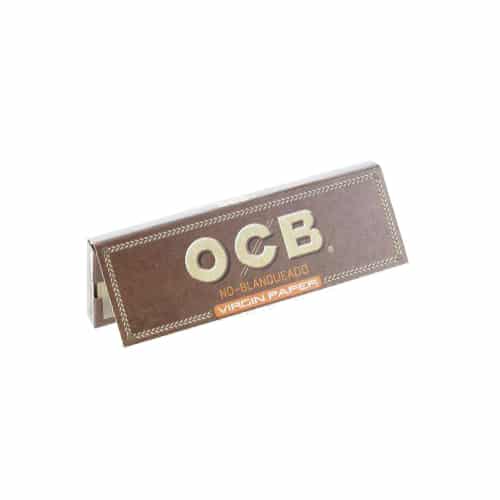 OCB Virgin 1.1/4 format espagnol