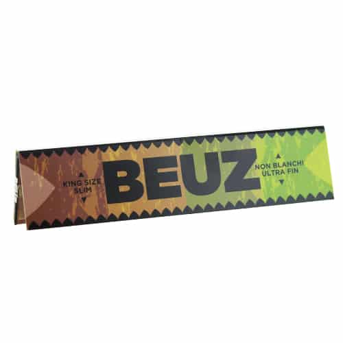 Beuz Slim Brown
