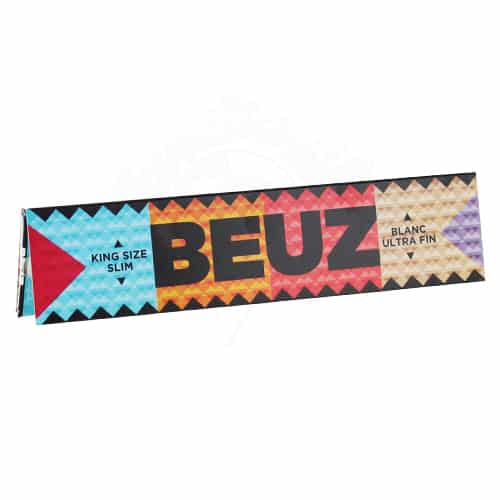 Beuz Slim