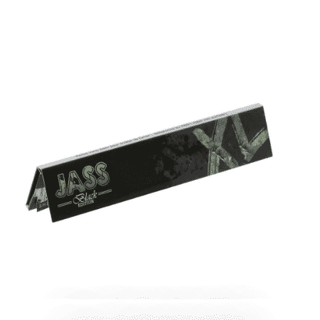 Jass Slim Black XL