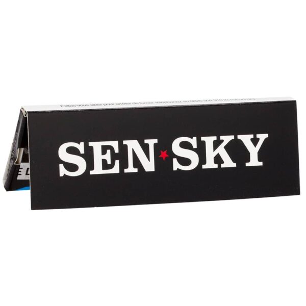 Sensky 1 1/4 (Format espagnol)