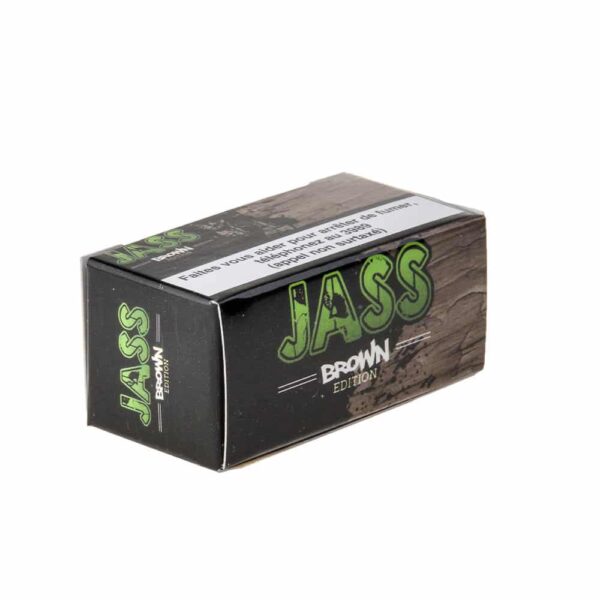 Jass Rolls Brown