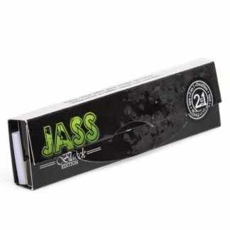 Jass Slim + Tips