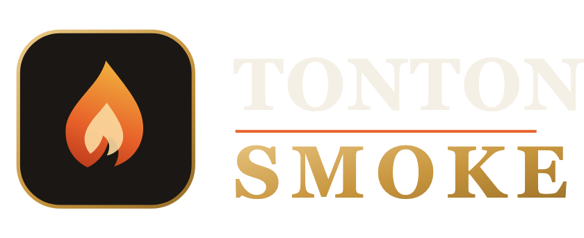 Tonton Smoke, accessoires pour fumeurs