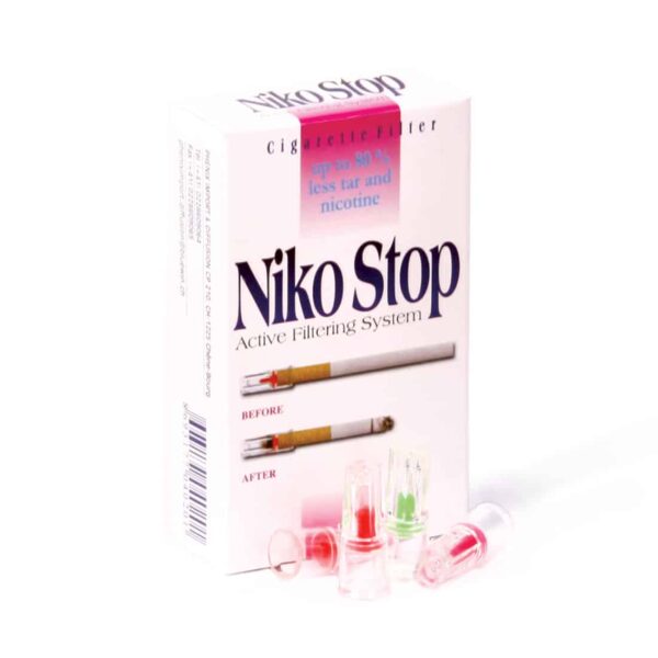 Filtre Niko Stop x30