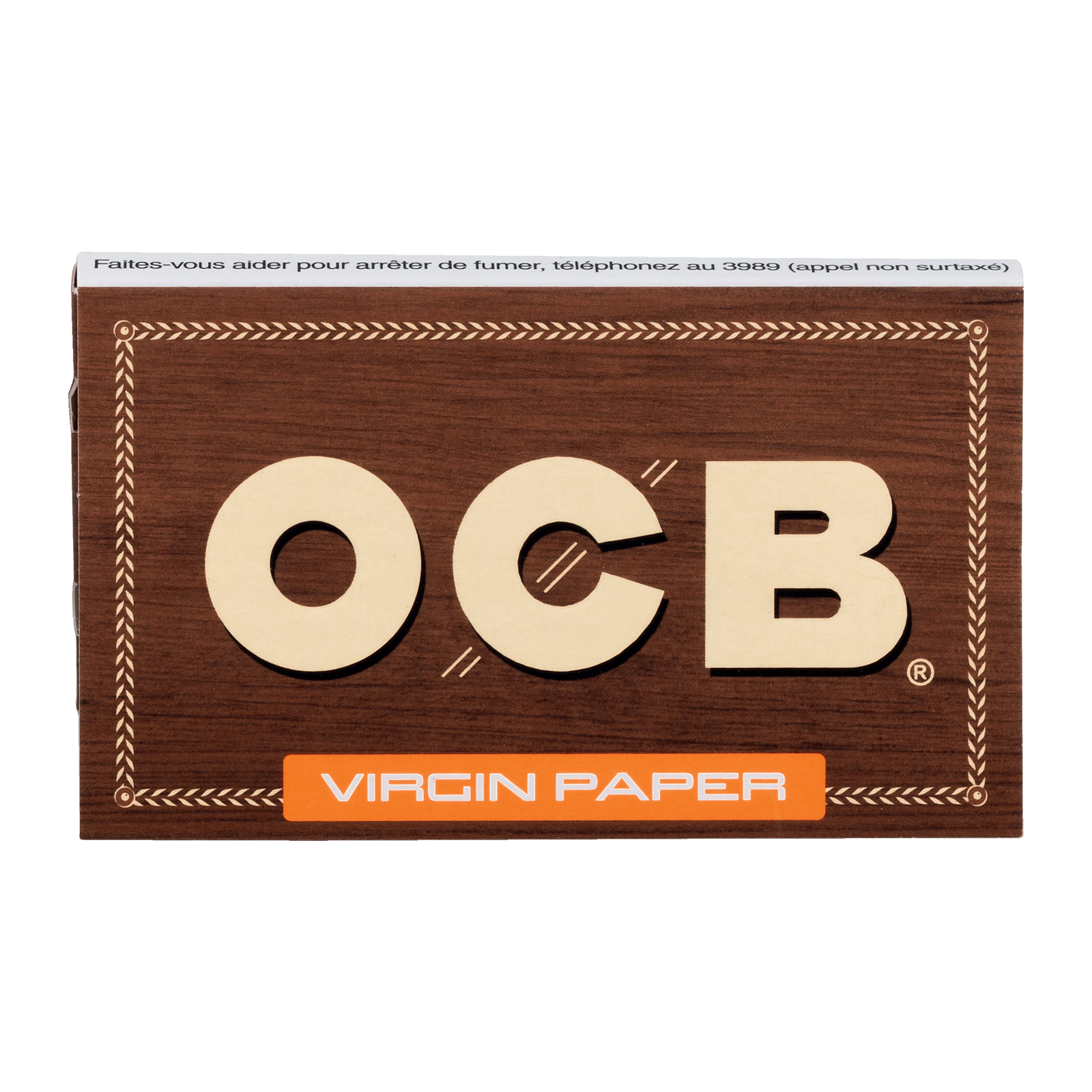 OCB Double Virgin