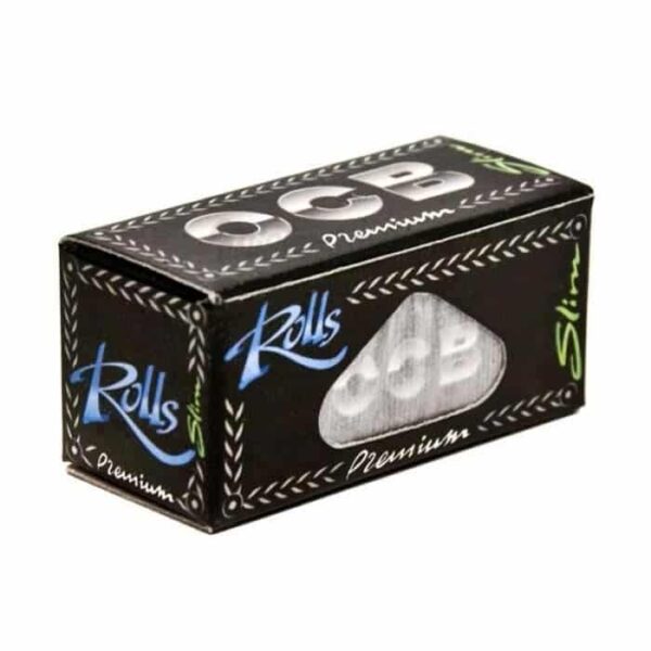 OCB Rolls