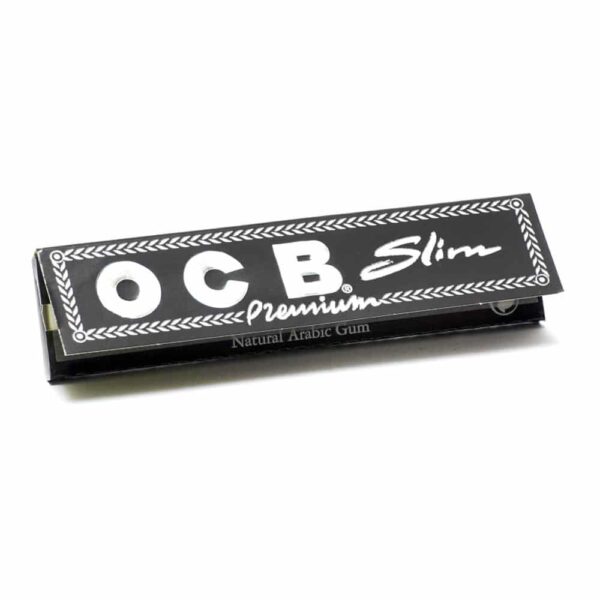 Carnet OCB Slim Premium