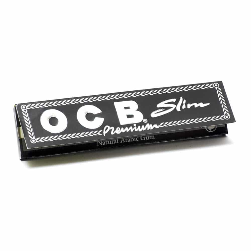 Carnet OCB Slim Premium