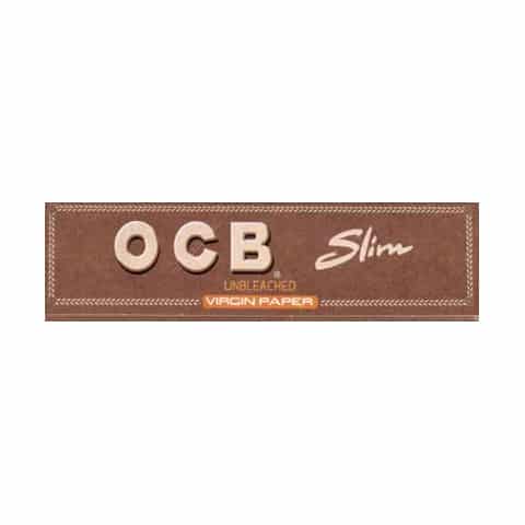 OCB Slim Virgin