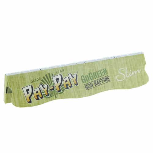 Pay-Pay GoGreen Slim (Papier vert)