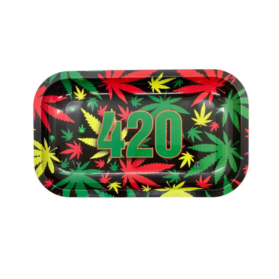 Plateau 420