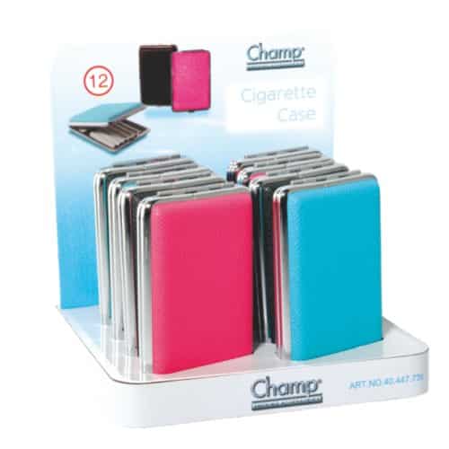 Etui à cigarette Champ - Rose