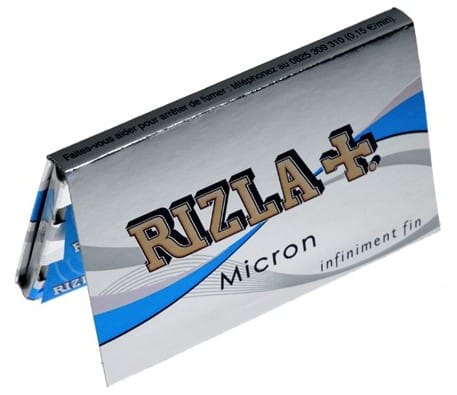 Rizla Regular Micron
