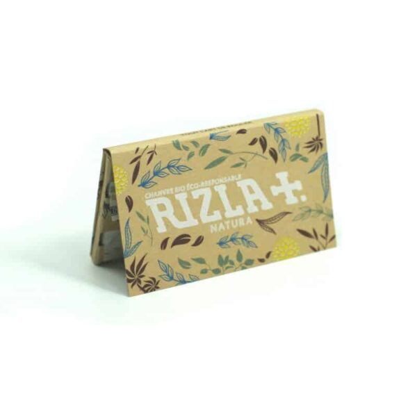 Rizla Regular Natura