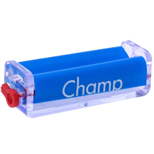 Rouleuse Champ Ajustable