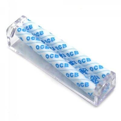 Rouleuse en cone OCB Slim