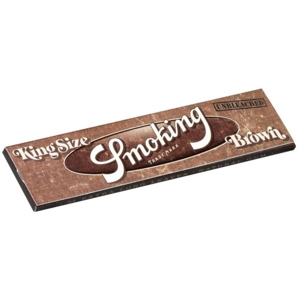 Smoking Brown Slim