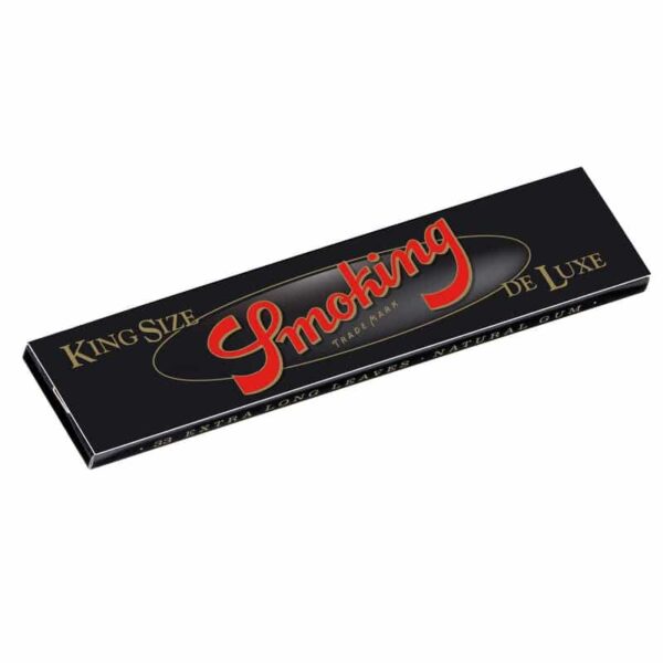 Smoking Deluxe Slim