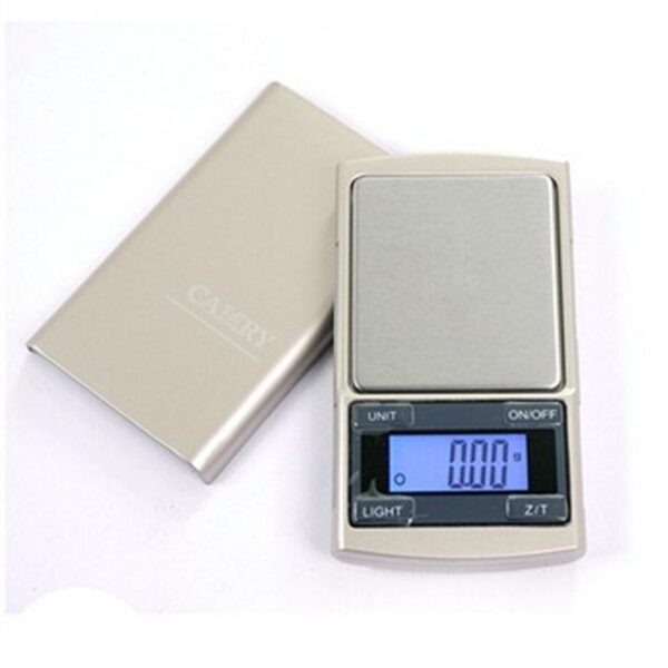 Balance Camry EHA501 0,01/100g