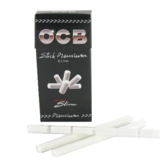 120 Filtres OCB Extra Slim Stick 5,7mm