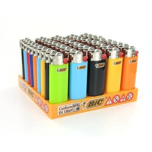 Briquet Bic Mini