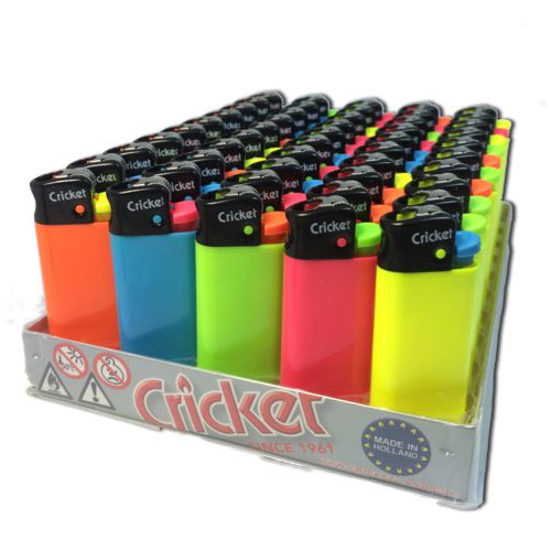 Briquet Cricket Mini