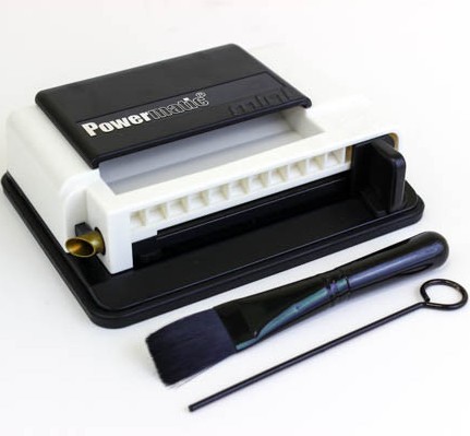 Tubeuse Powermatic Mini
