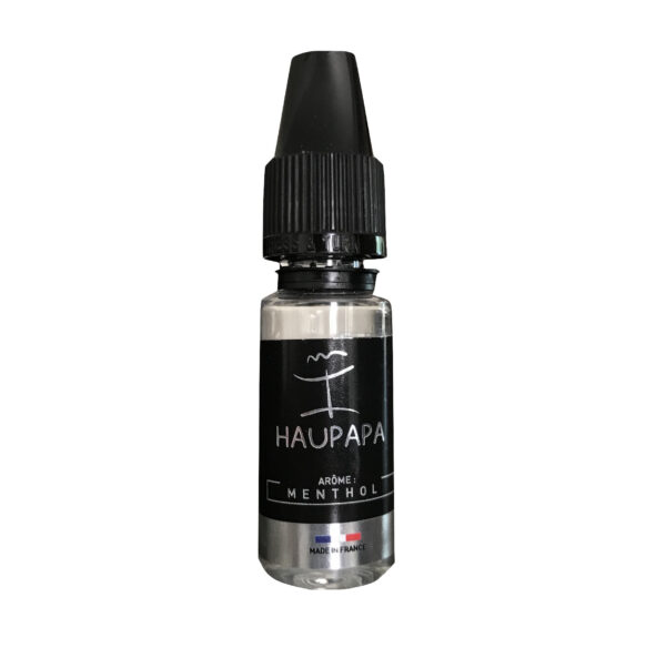 Arome Menthol Haupapa