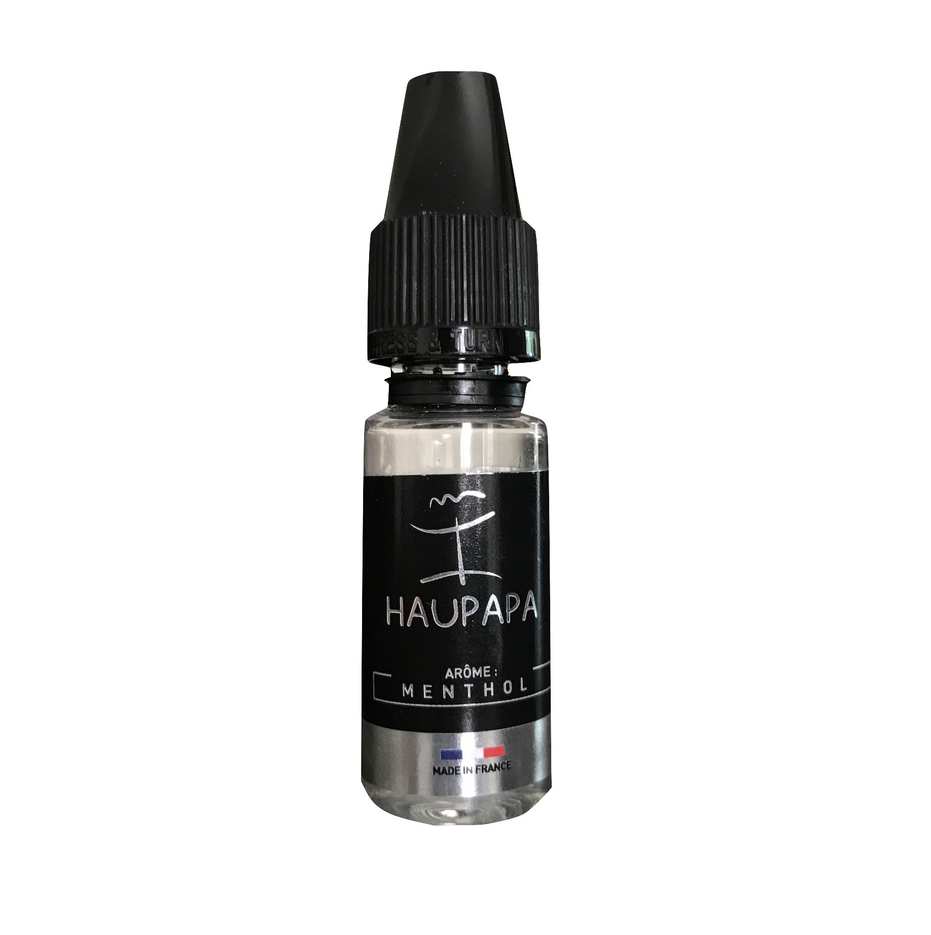 Arome Menthol Haupapa