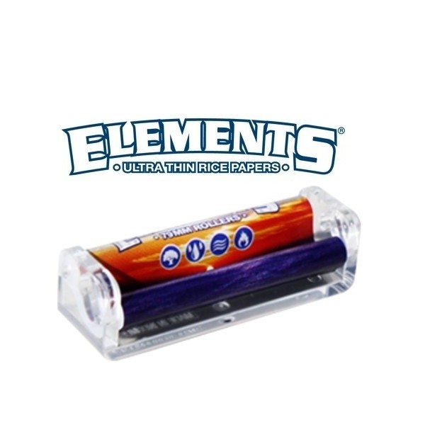 Rouleuse Elements