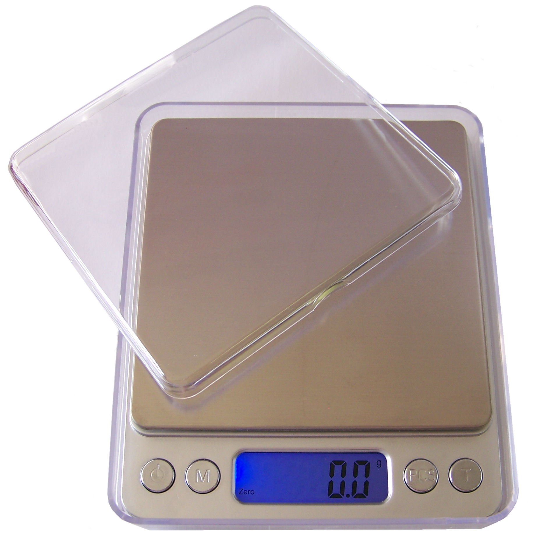 Balance de table 0.01/500g