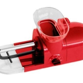 Tubeuse électrique Champ - Rouge