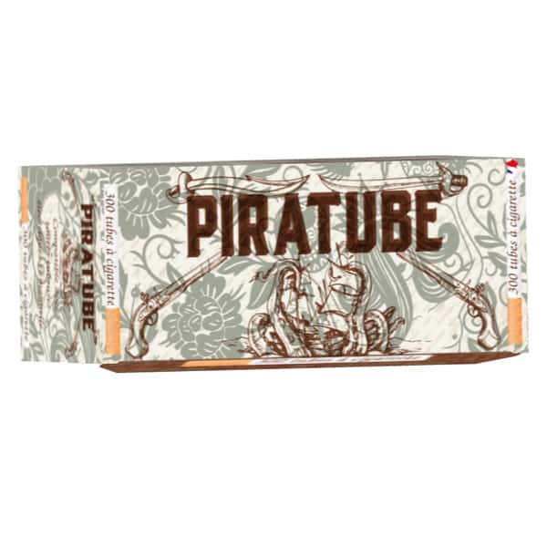 300 Tubes Piratube