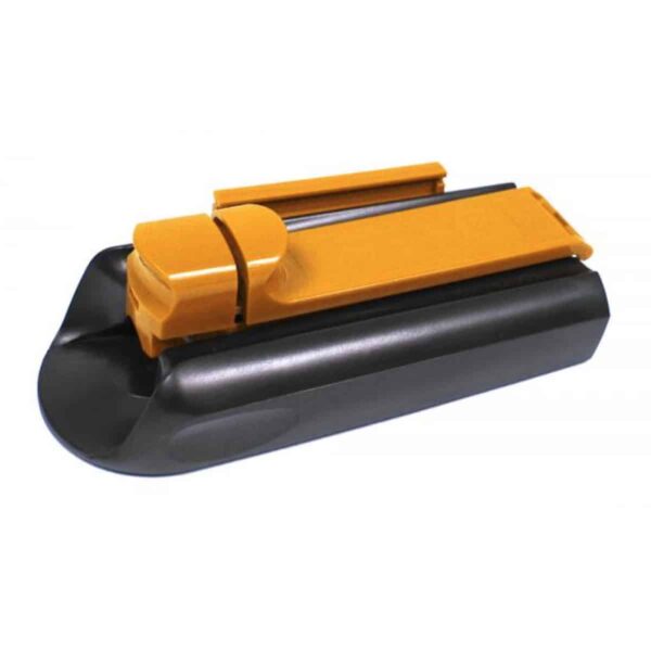Tubeuse confort - Jaune