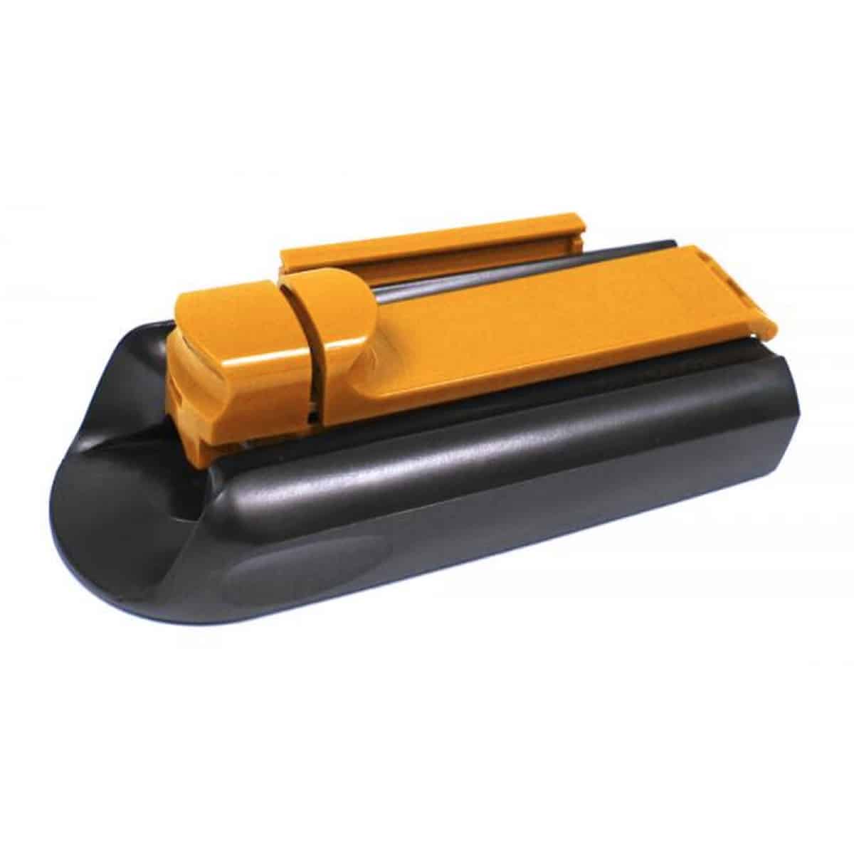 Tubeuse confort - Jaune