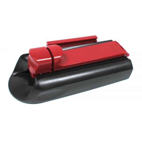Tubeuse confort - Rouge