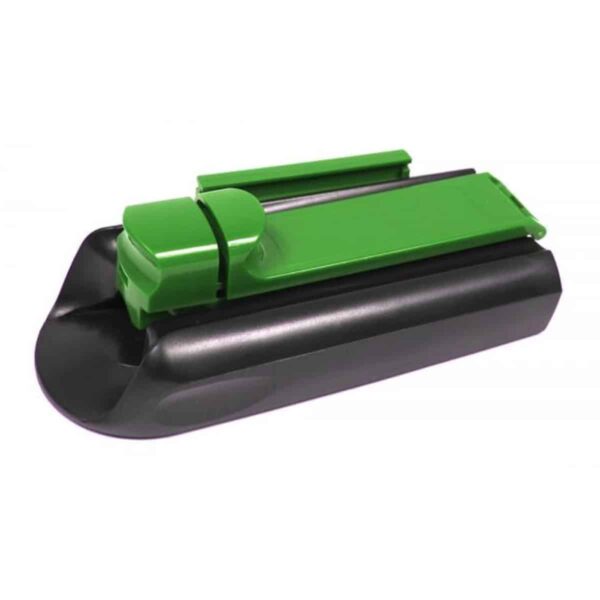 Tubeuse confort - Vert