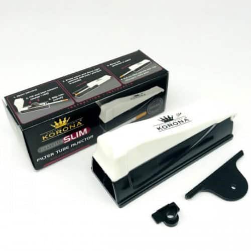 Tubeuse slim Korona (6.5mm)