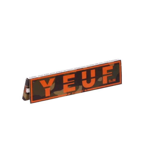 Yeuf Supreme Slim