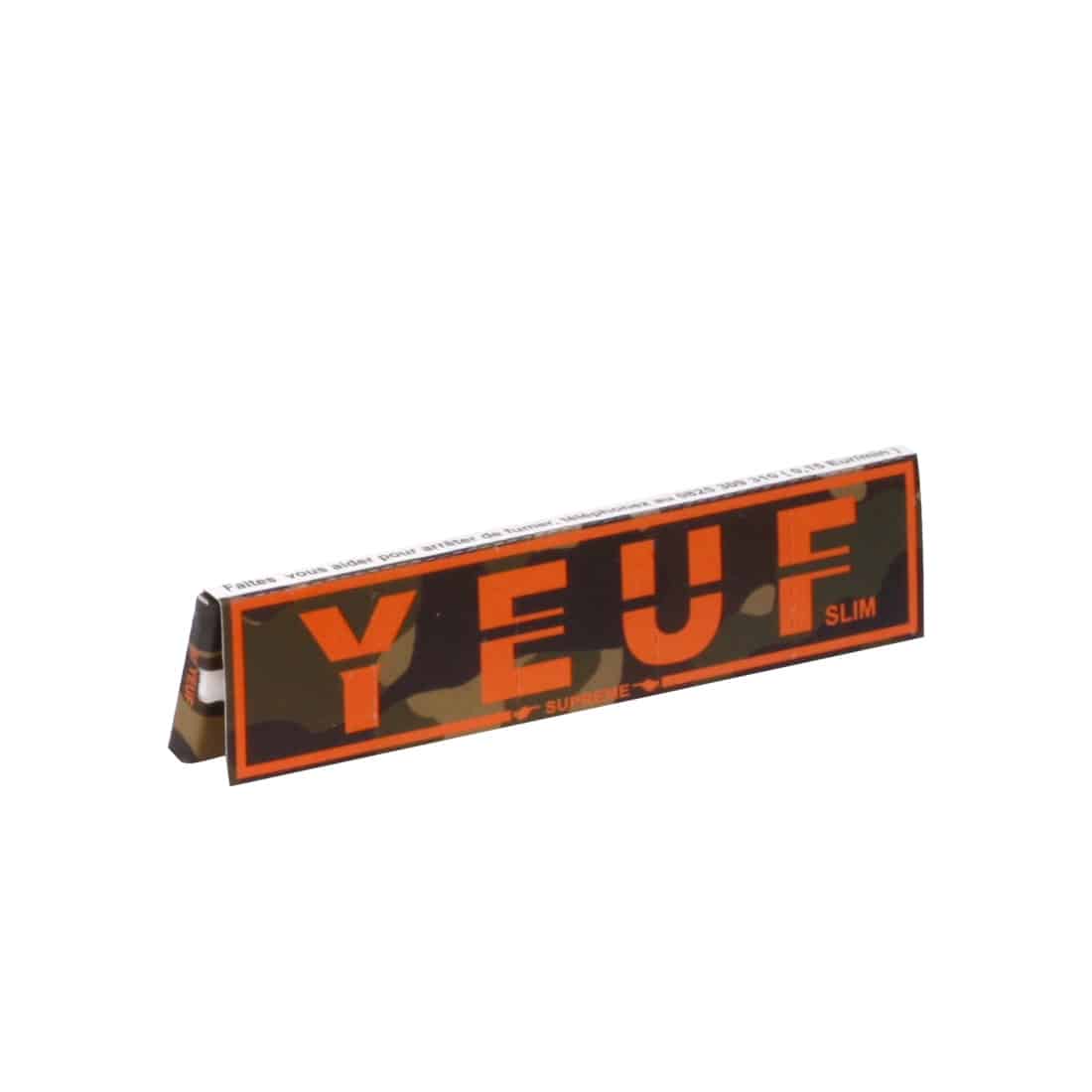 Yeuf Supreme Slim